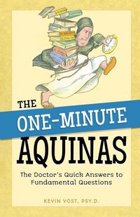 Produktbild: One-Minute Aquinas