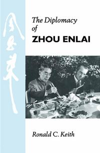 Produktbild: Diplomacy of Zhou Enlai