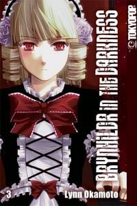 Produktbild: Brynhildr in the Darkness Bd. 3