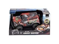 Produktbild: RC Car Ghost Driver (Rot)