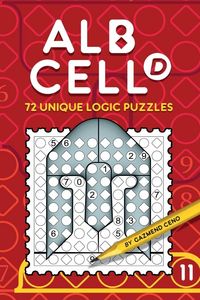 Produktbild: Albcell.d (book 11)