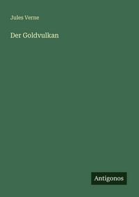 Produktbild: Der Goldvulkan