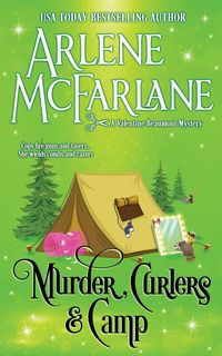Produktbild: Murder, Curlers, and Camp