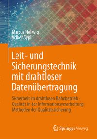 Produktbild: Leit- und Sicherungstechnik mit drahtloser Daten&uuml;bertragung