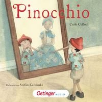 Produktbild: Pinocchio