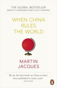 Produktbild: When China Rules the World
