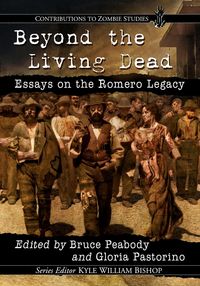 Produktbild: Beyond the Living Dead