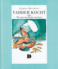 Produktbild: Vadder kocht