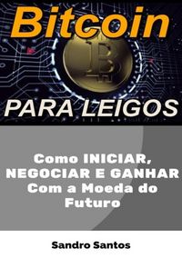 Produktbild: Bitcoin Para Leigos