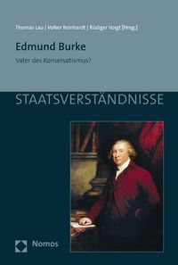 Produktbild: Edmund Burke