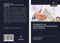 Produktbild: Informatie- En Communicatietechnologie in De Praktijk: