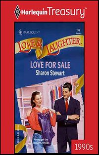 Produktbild: Love For Sale