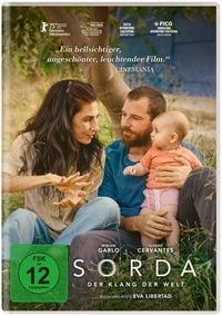 Produktbild: Sorda - Der Klang der Welt