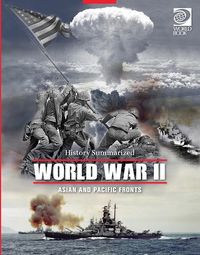 Produktbild: World War II-Asian and Pacific Fronts