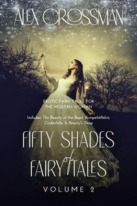 Produktbild: Fifty Shades of Fairy Tales Volume 2