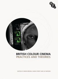 Produktbild: British Colour Cinema