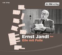 Produktbild: Eile mit Feile