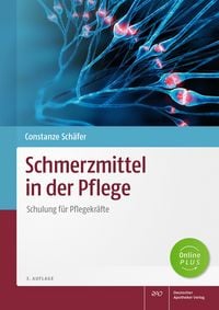 Produktbild: Schmerzmittel in der Pflege