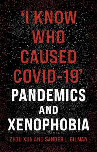 Produktbild: 'I Know Who Caused COVID-19'