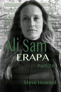 Produktbild: Ali Sam - Erapa - part 2/6 Open Source Movie Challenge (Ali Sam - Erapa Open Source Movie Challenge, #2)