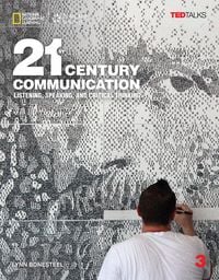 Produktbild: 21st Century - Comm. B2.1/B2.2: L. 3/Stud. (w. Access Code)