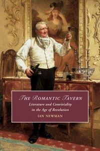 Produktbild: The Romantic Tavern
