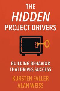 Produktbild: The Hidden Project Drivers