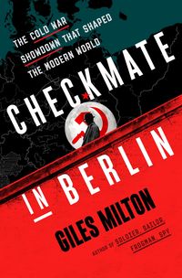 Produktbild: Checkmate in Berlin