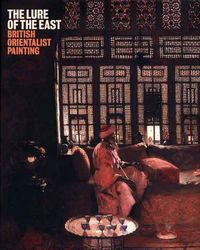 Produktbild: Lure Of East