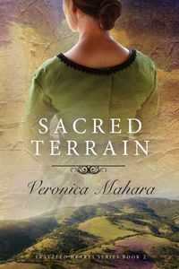 Produktbild: Sacred Terrain