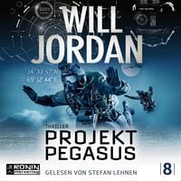 Produktbild: Projekt Pegasus