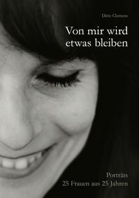 Produktbild: Von mir wird etwas bleiben