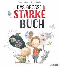 Produktbild: Das gro&szlig;e starke Buch