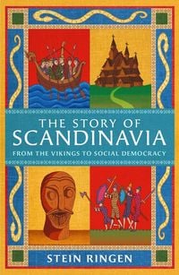 Produktbild: The Story of Scandinavia