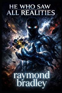 Produktbild: He Who Saw All Realities
