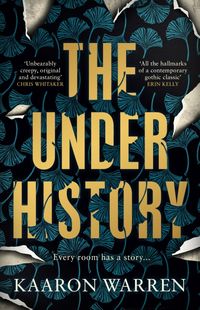 Produktbild: The Underhistory