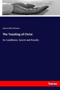 Produktbild: The Teaching of Christ