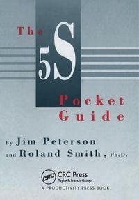Produktbild: The 5S Pocket Guide