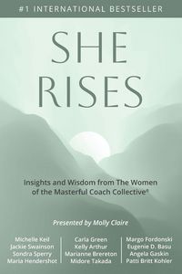 Produktbild: She Rises