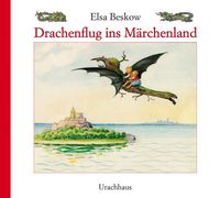 Produktbild: Drachenflug ins M&auml;rchenland