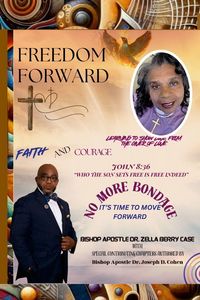 Produktbild: Freedom Forward