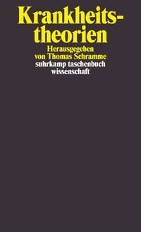 Produktbild: Krankheitstheorien