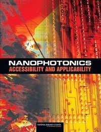 Produktbild: Nanophotonics