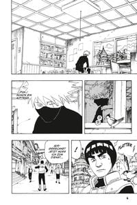Naruto Massiv 7