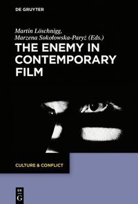 Produktbild: The Enemy in Contemporary Film