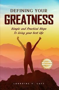 Produktbild: Defining Your Greatness