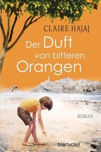 Produktbild: Der Duft von bitteren Orangen