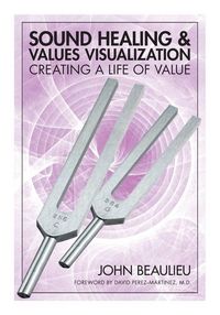 Produktbild: Sound Healing & Values Visualization