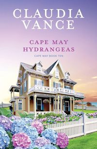 Produktbild: Cape May Hydrangeas (Cape May Book 10)
