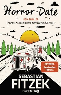 Produktbild: Horror-Date